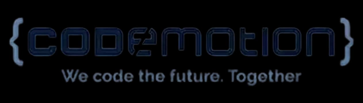 Codemotion