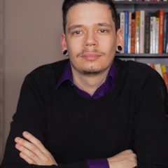 Jarod Spiewak